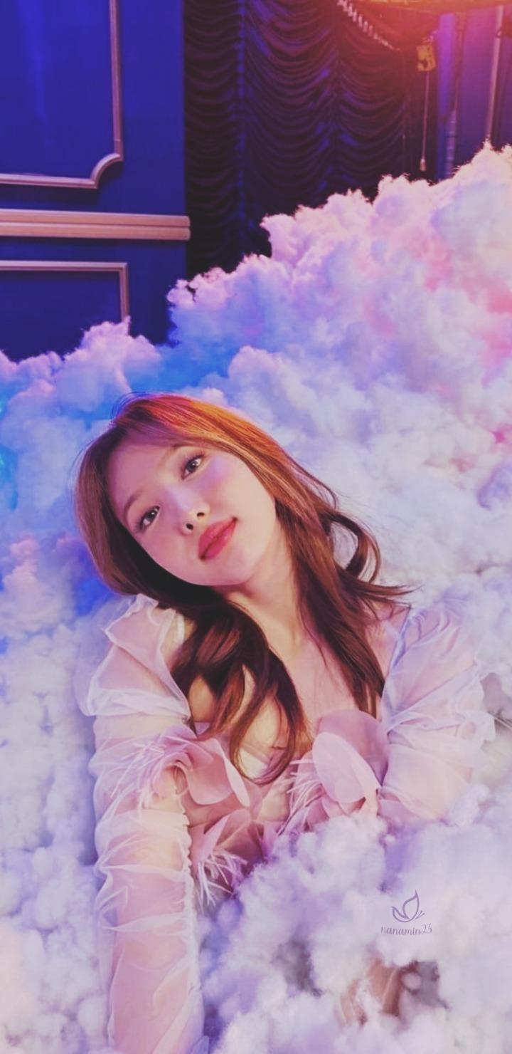 720x1480 pastel doughnut