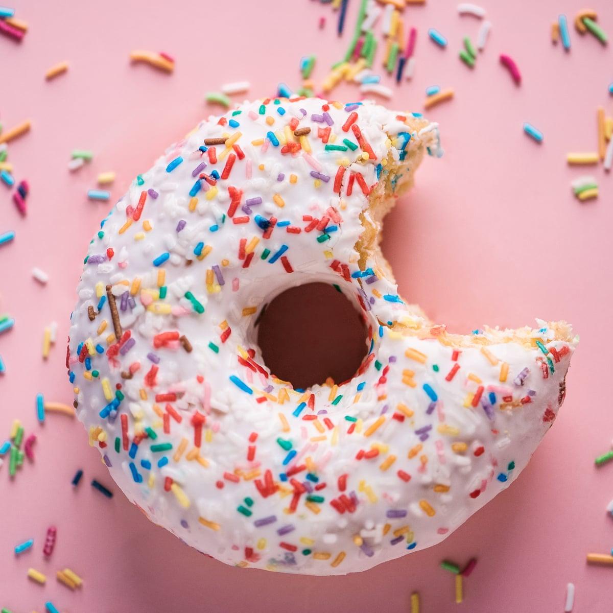1200x1200 How doughnuts became Australia's symbol of Covid hope