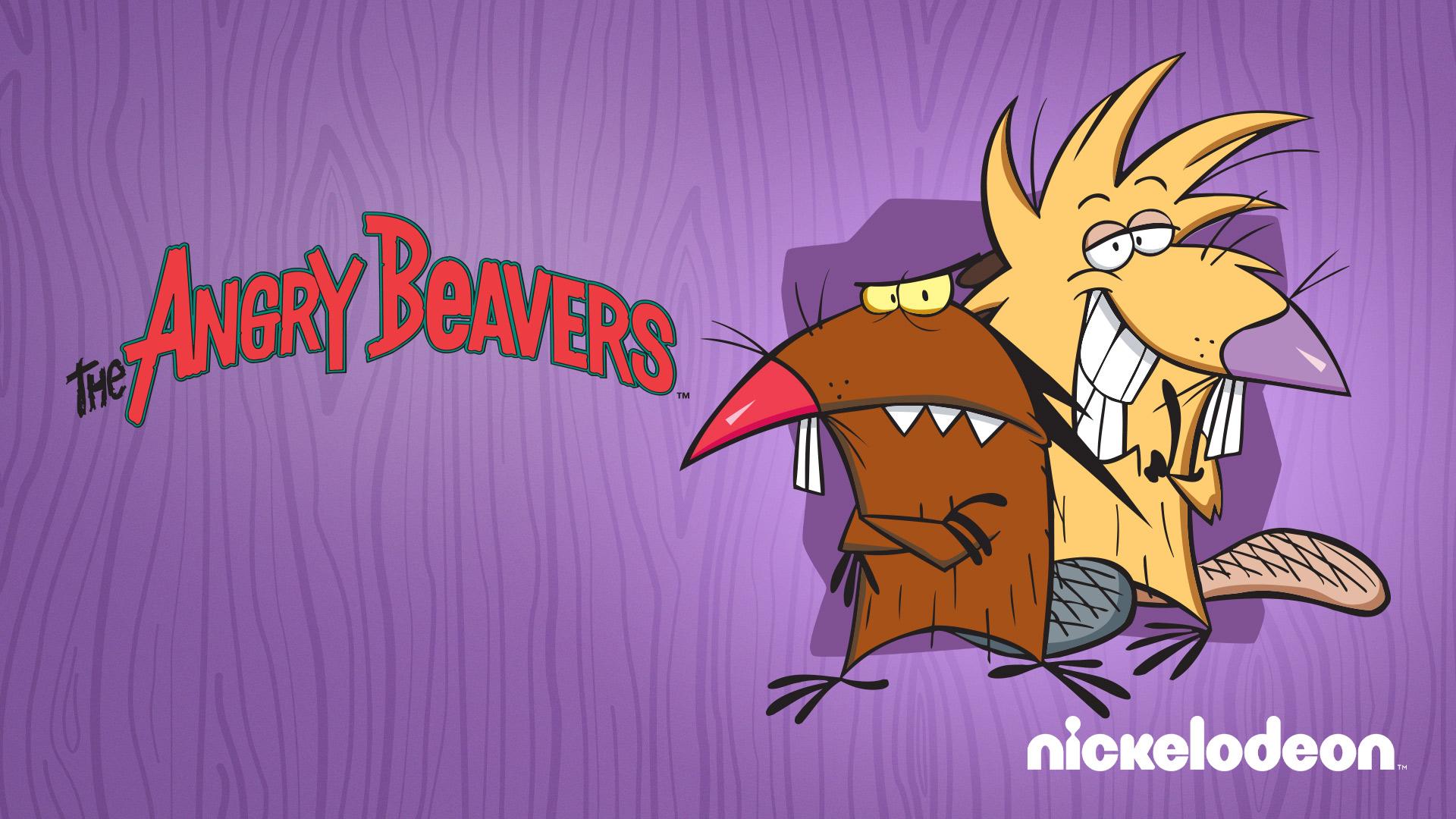 1920x1080 Watch AAAHH!!! Real Monsters Season 1