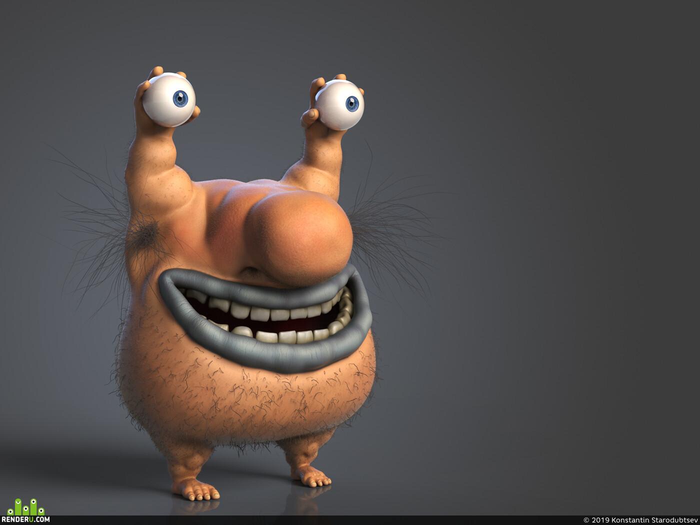 1400x1050 Krumm!