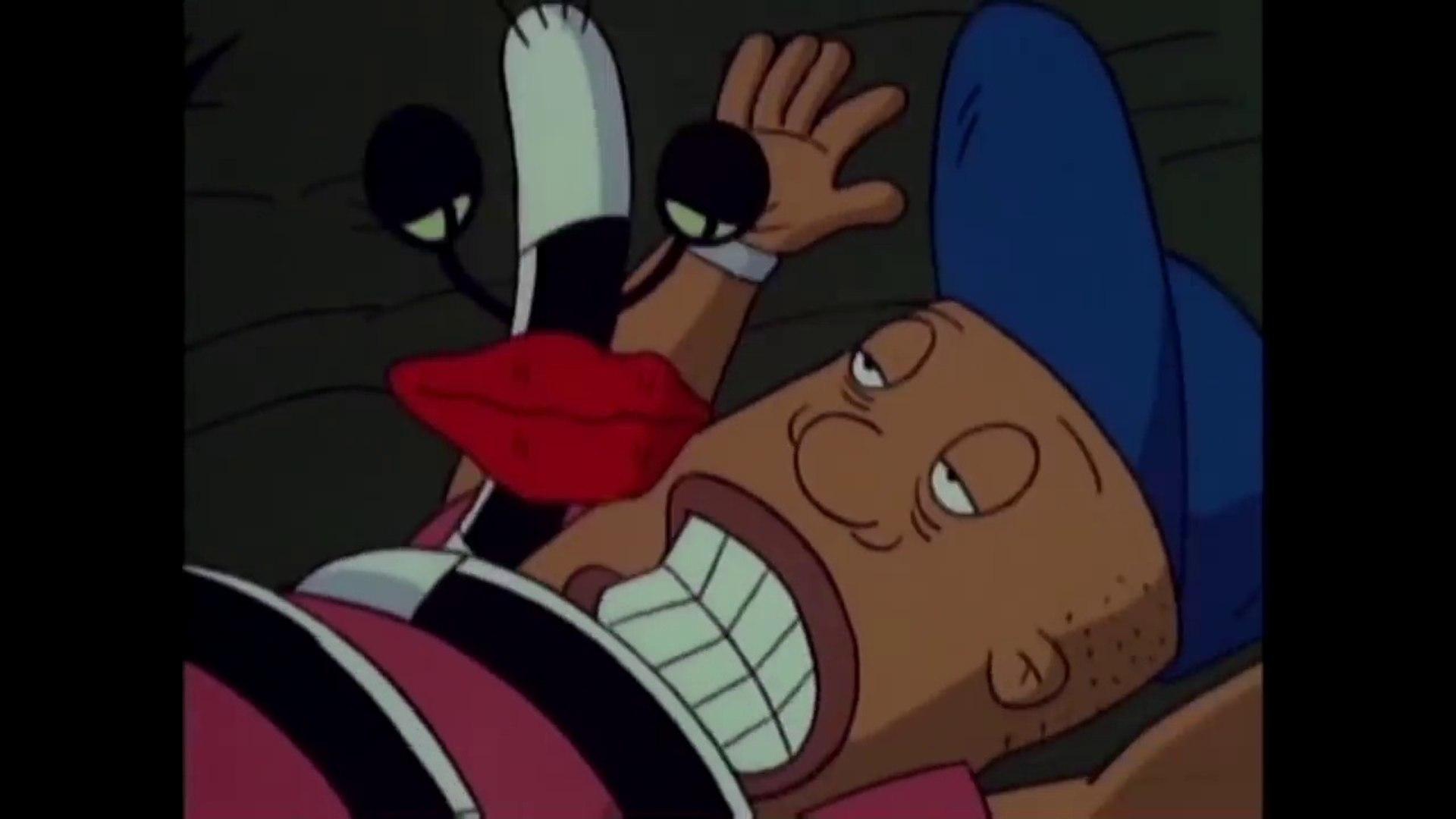 1920x1080 Aaahh!!! Real Monsters: Season One