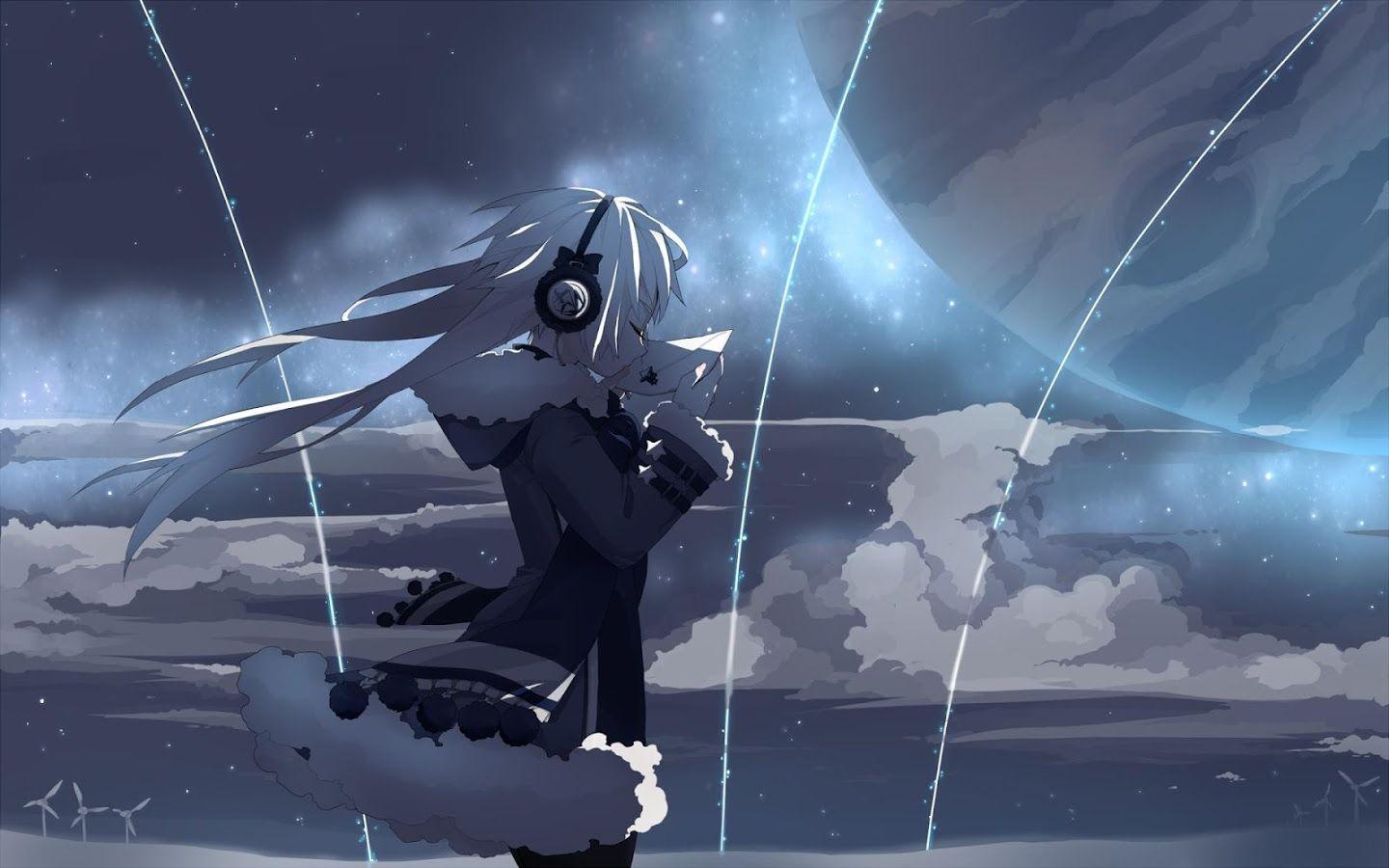 1440x900 Wallpaper Anime Desktop Background