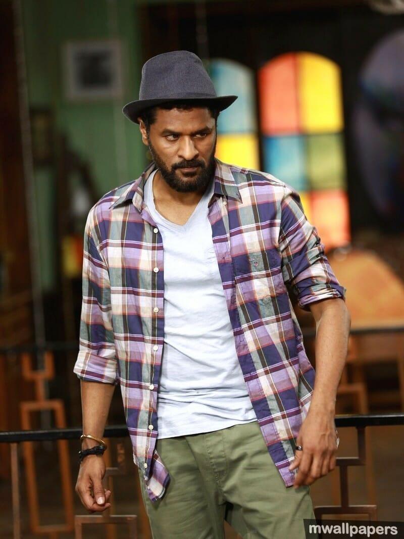 800x1067 Prabhu Deva HD Photo & Wallpaper (1080p) (800x1067) (2022)