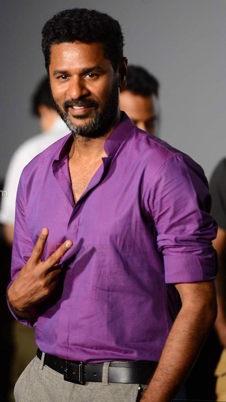 720x1280 Prabhu Deva Wallpaper for Android