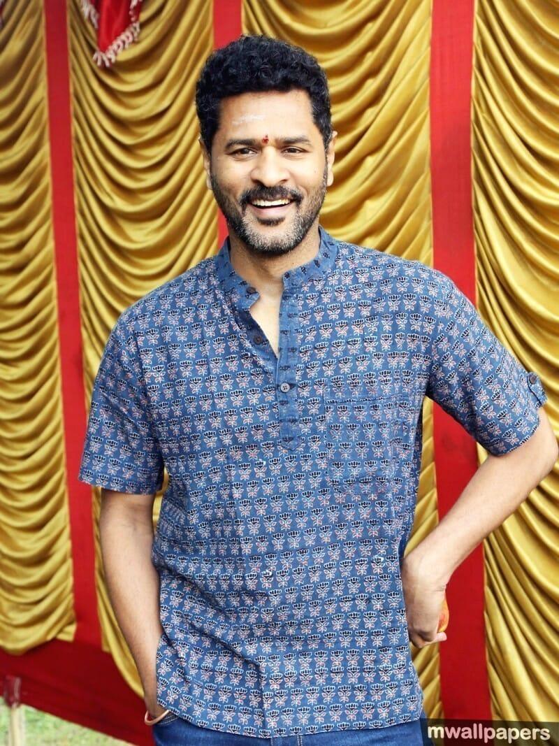 800x1067 Prabhu Deva HD Photo & Wallpaper (1080p) (800x1067) (2022)