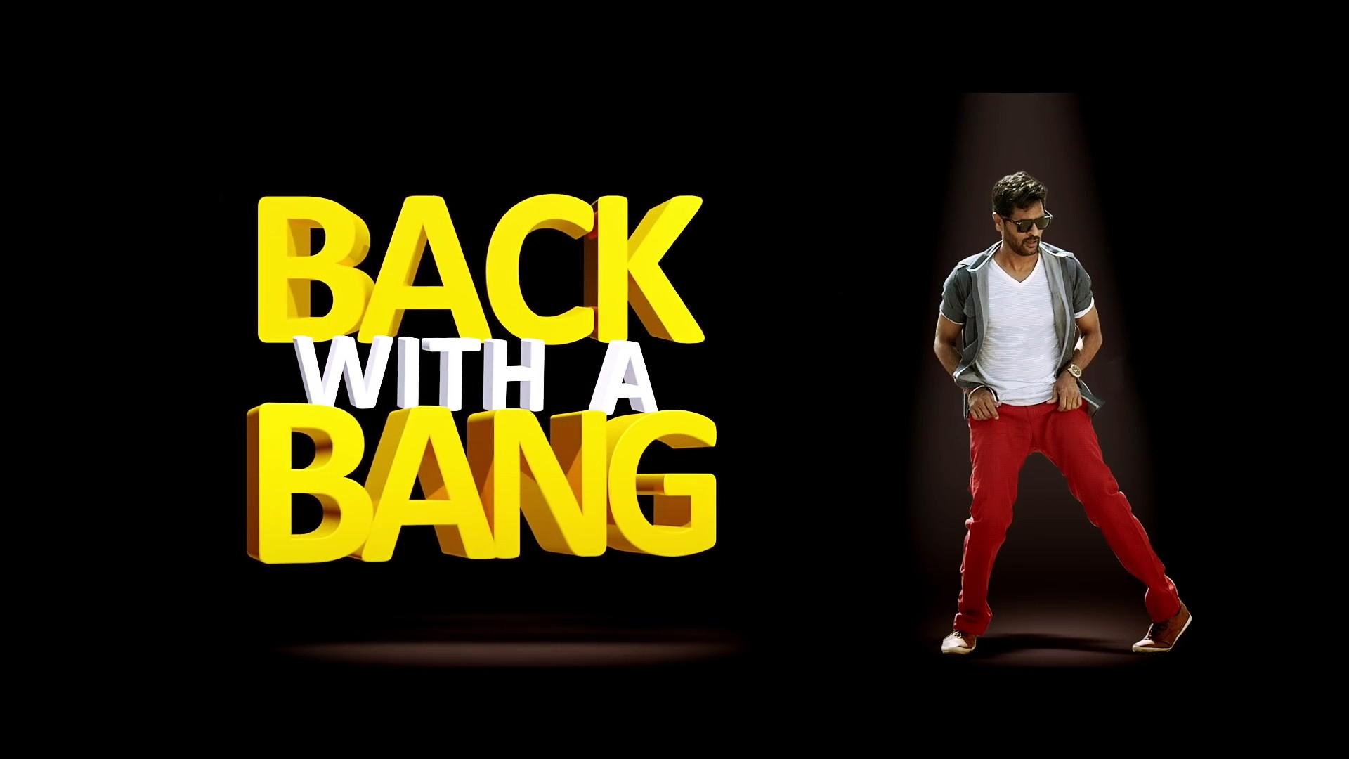 1920x1080 Prabhu Deva Abhinetri Telugu Movie Wallpaper 00541