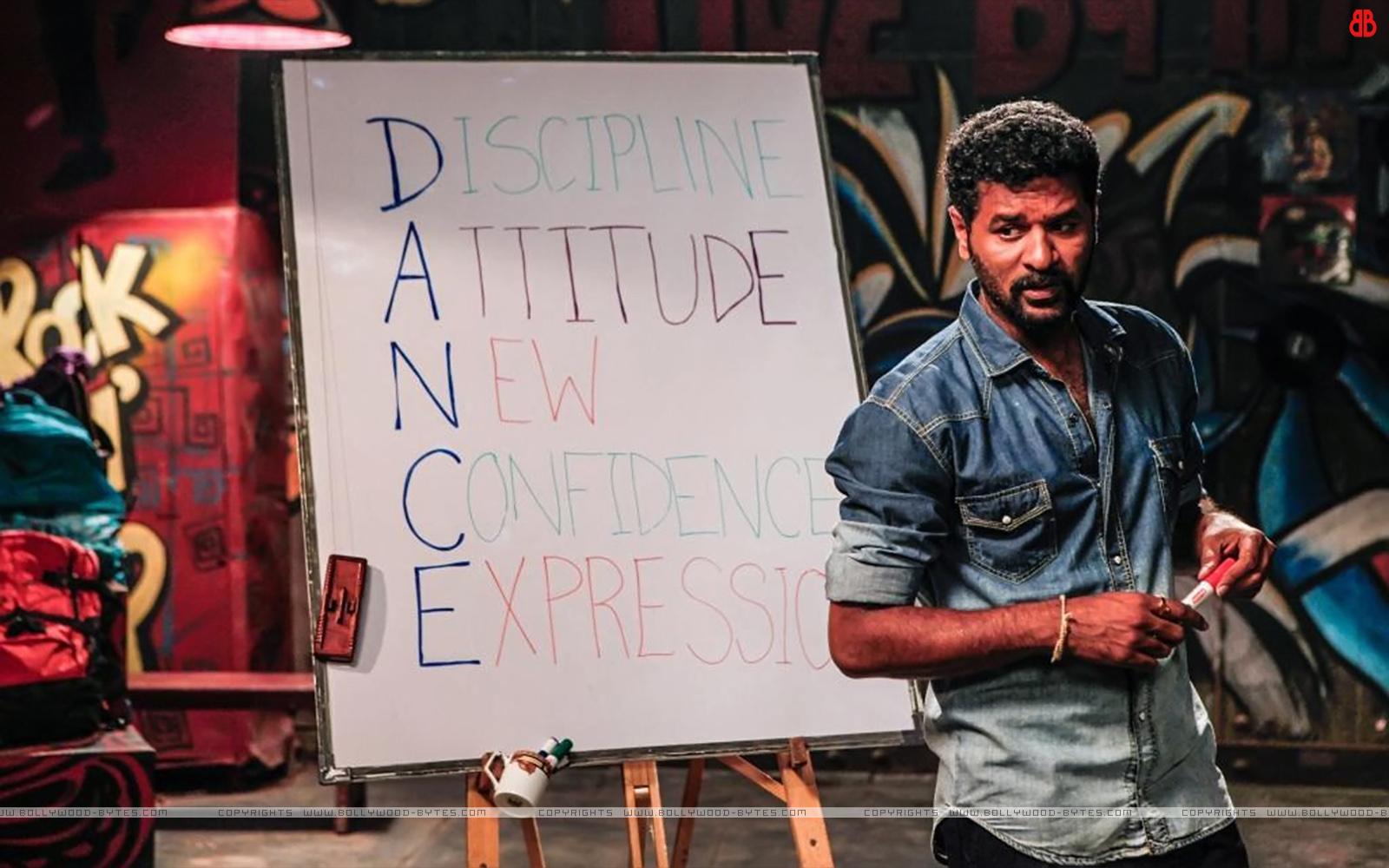 1600x1000 Tin tức 91: Prabhu Deva Wallpaper