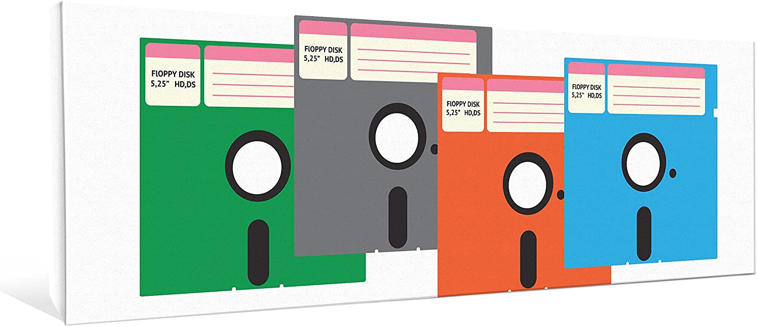 Floppy Disk Wallpapers - Top Free Floppy Disk Backgrounds - WallpaperAccess