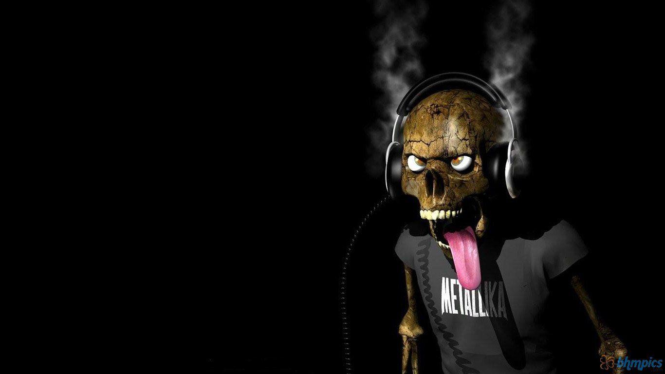 1366x768 Crazy Weird Wallpaper