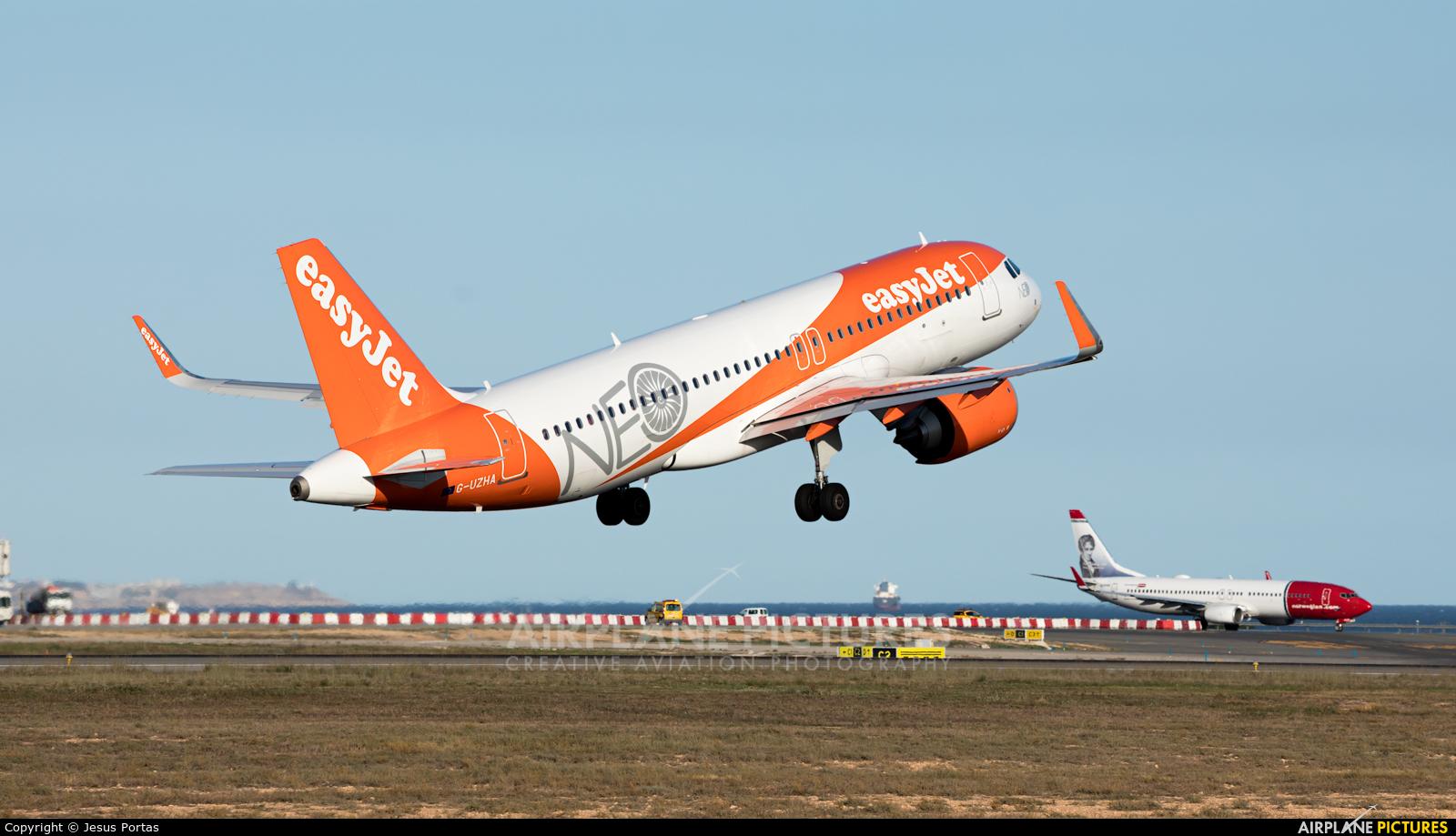 EasyJet Wallpapers - Top Free EasyJet Backgrounds - WallpaperAccess