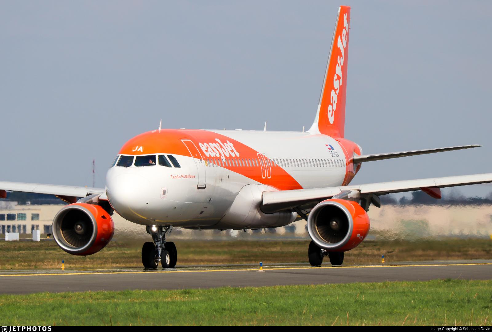 EasyJet Wallpapers - Top Free EasyJet Backgrounds - WallpaperAccess