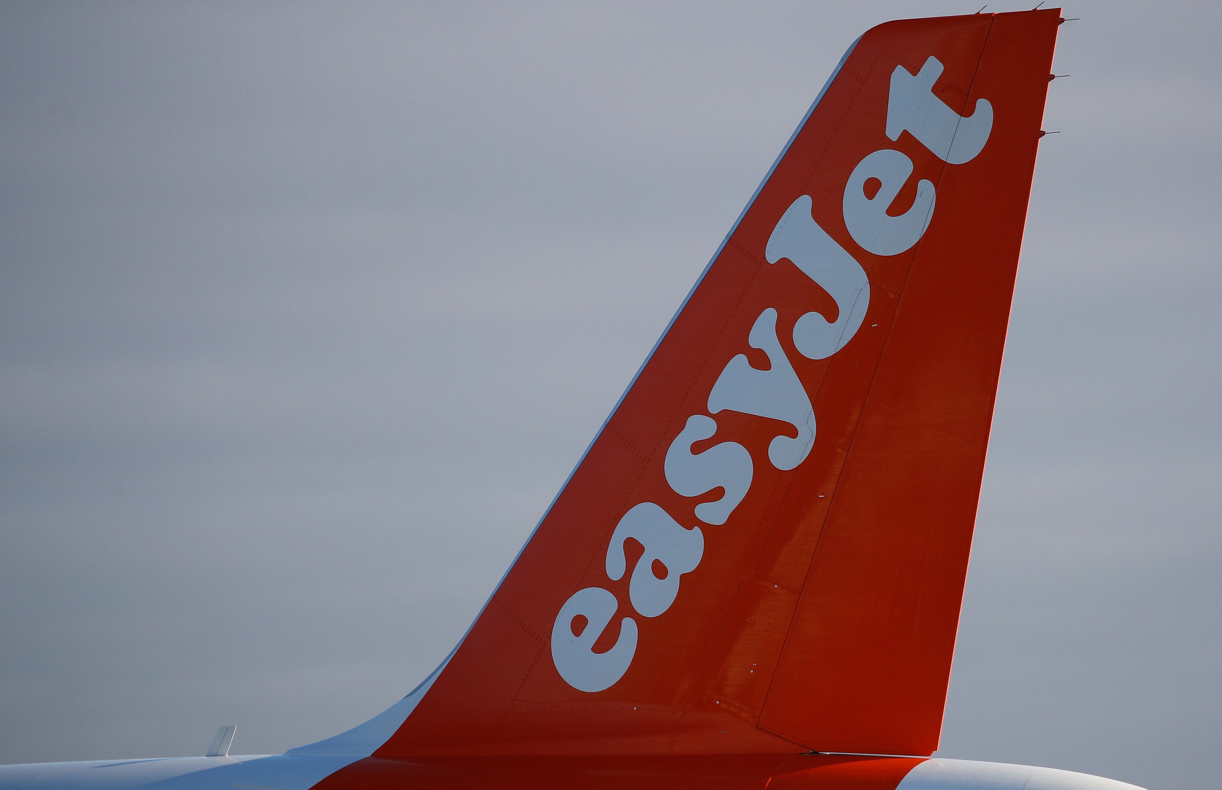 EasyJet Wallpapers - Top Free EasyJet Backgrounds - WallpaperAccess