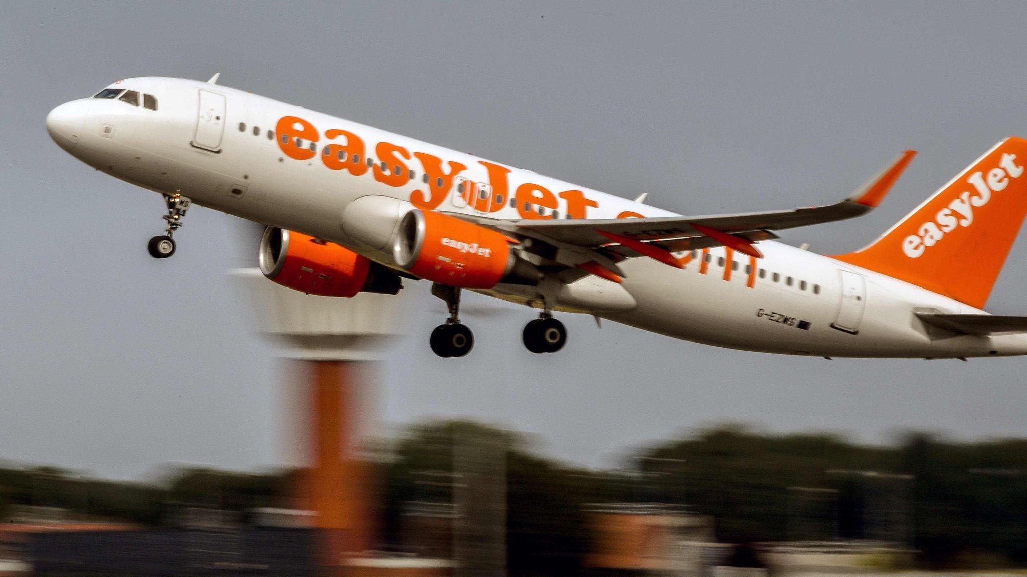 EasyJet Wallpapers Top Free EasyJet Backgrounds WallpaperAccess