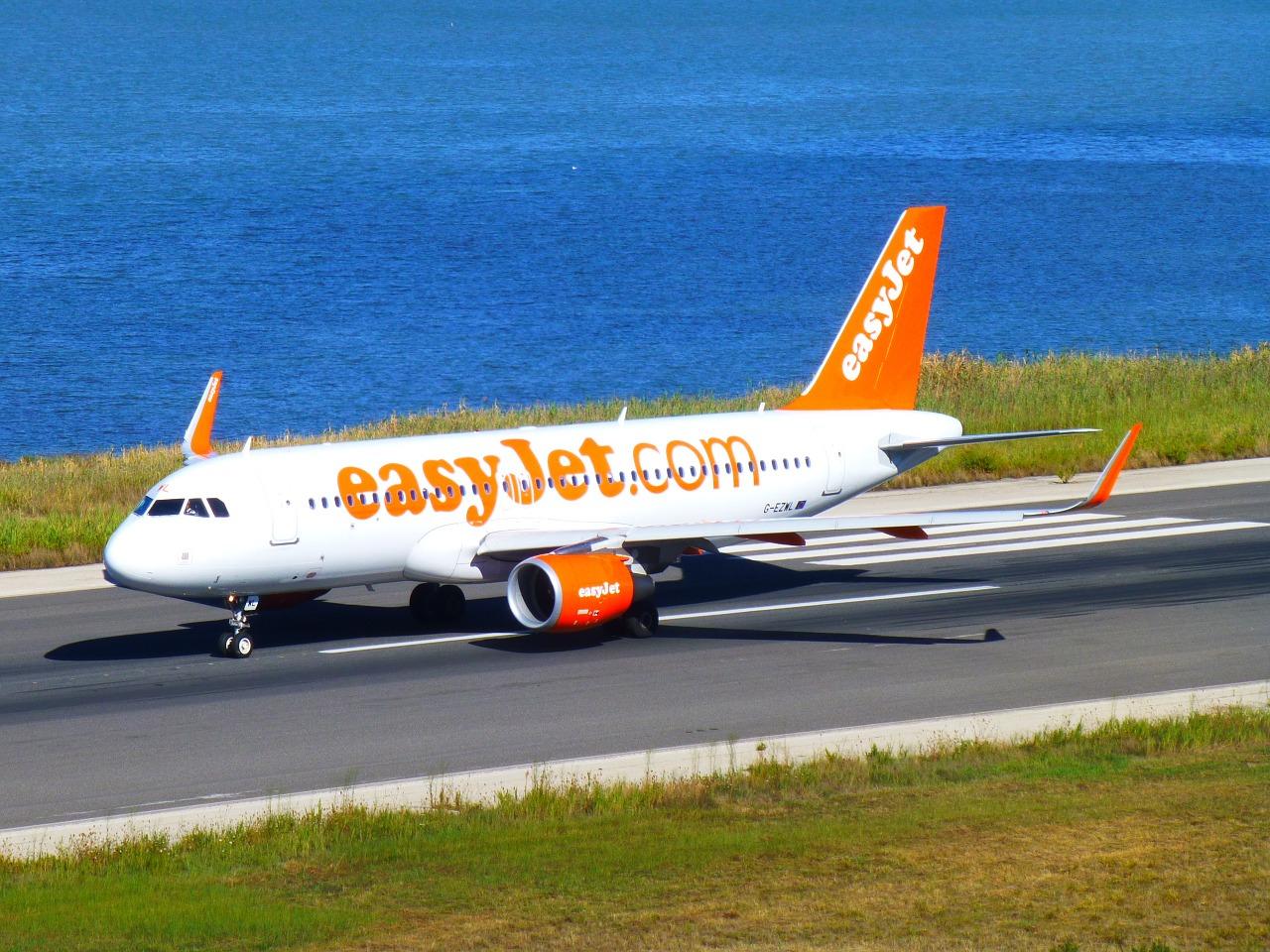 EasyJet Wallpapers Top Free EasyJet Backgrounds WallpaperAccess