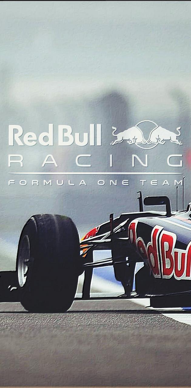 630x1280 Red Bull F1 wallpaper