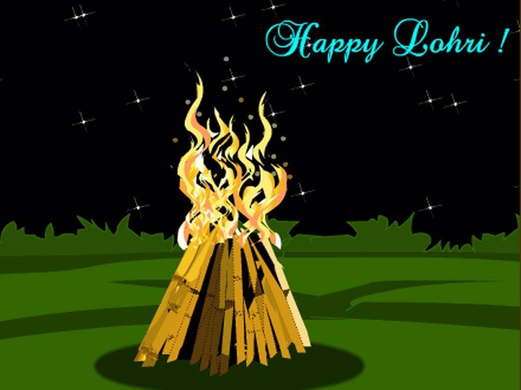 1024x768 Happy Lohri. Happy lohri wishes, Lohri wishes, Happy lohri image