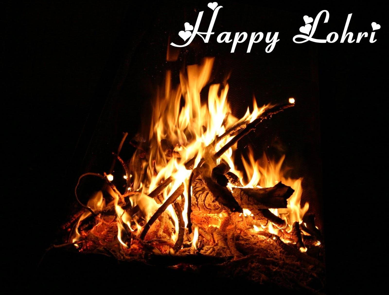 1600x1212 Happy Lohri 2017, Wallpaper, Image, Boliyan, SMS & Status