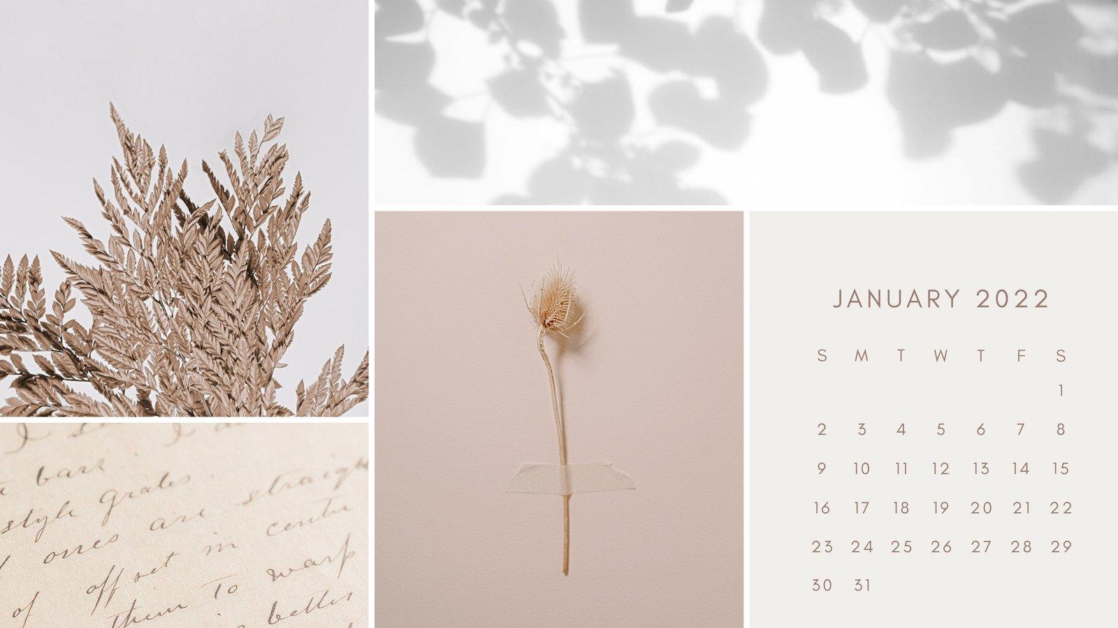 1600x900 Free and customizable floral desktop wallpaper templates