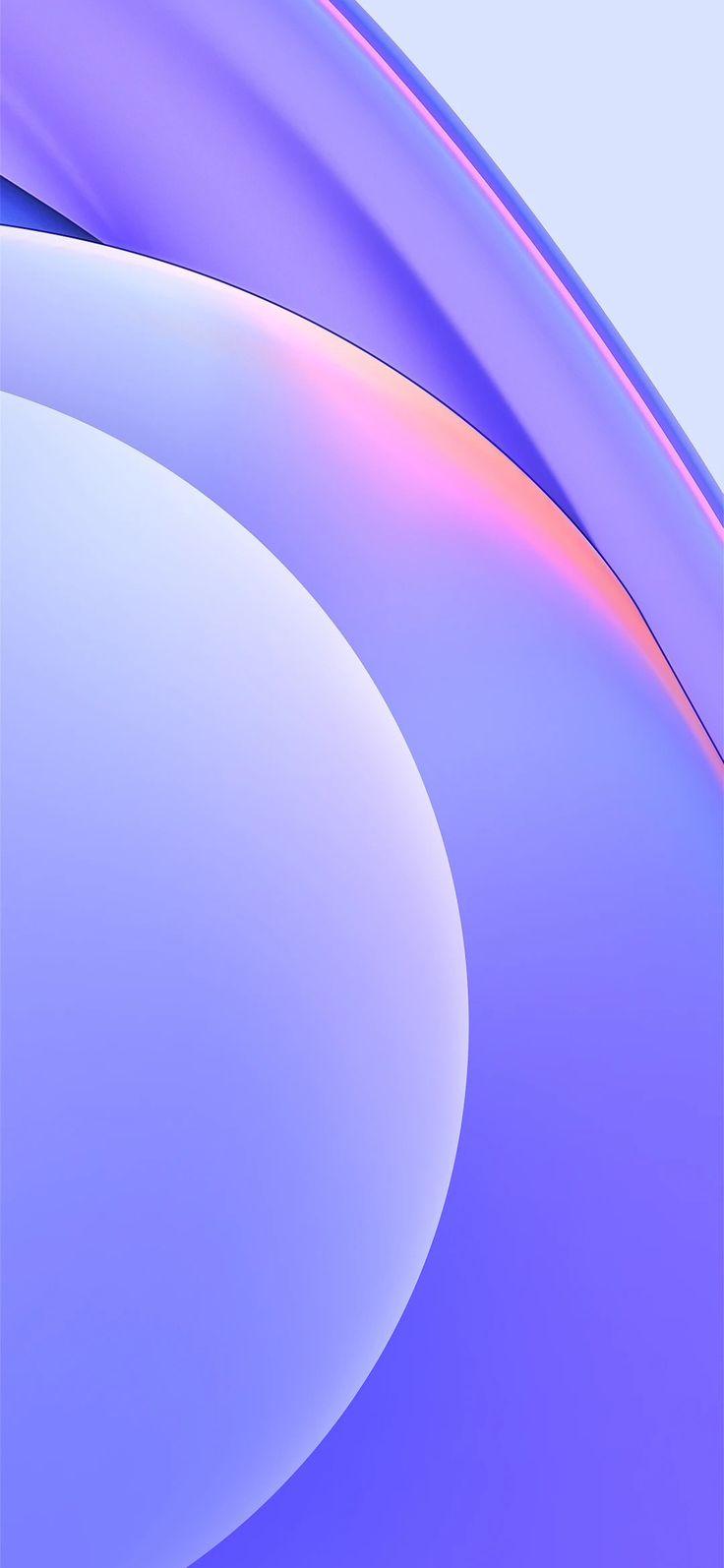736x1594 Redmi Note 9 Pro Wallpaper (YTECHB Exclusive)