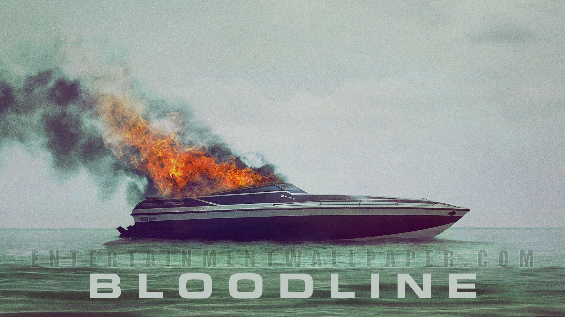 1920x1080 Bloodline Wallpaper (Netflix) Wallpaper