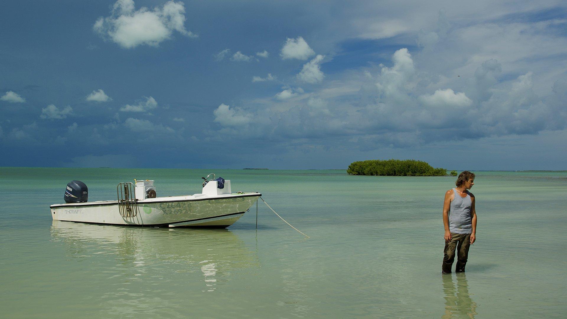 1920x1080 Bloodline HD Wallpaper