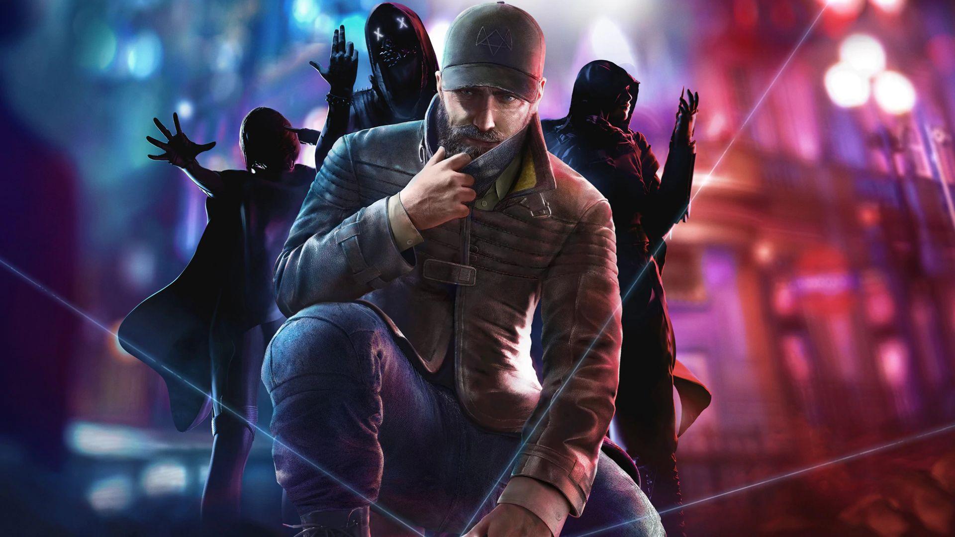 1920x1080 Watch Dogs Legion Bloodline HD Wallpaper 74984 1920x1080px