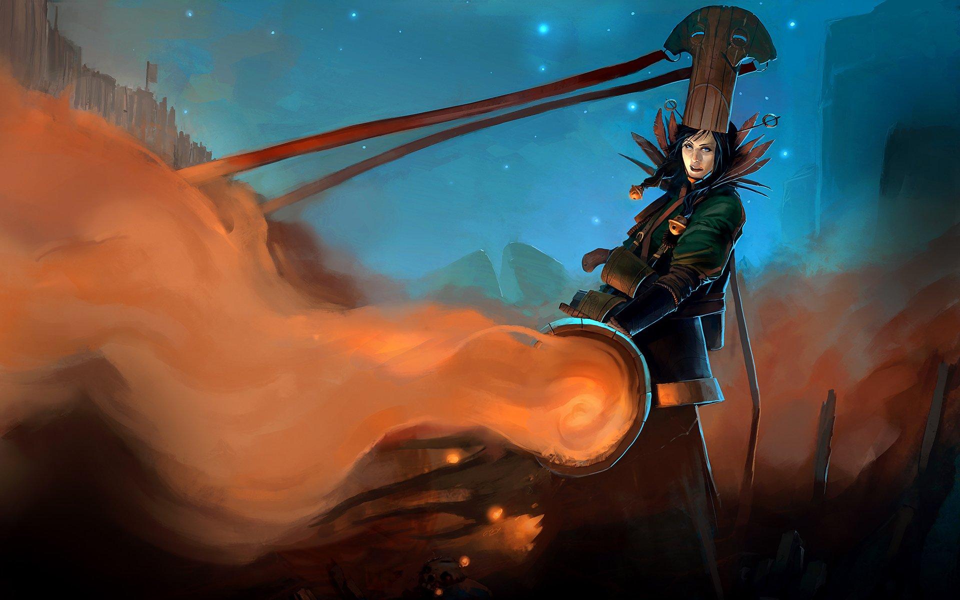 1920x1200 Bloodline: Champions wallpaper. Bloodline: Champions