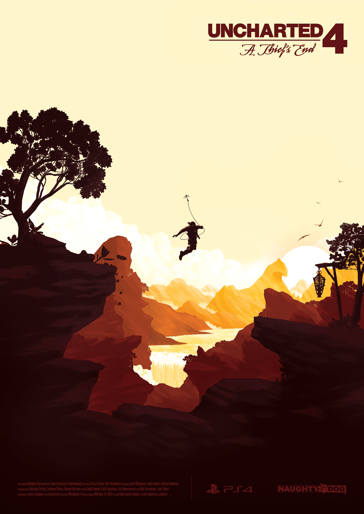 Uncharted Minimalist Wallpapers - Top Free Uncharted Minimalist