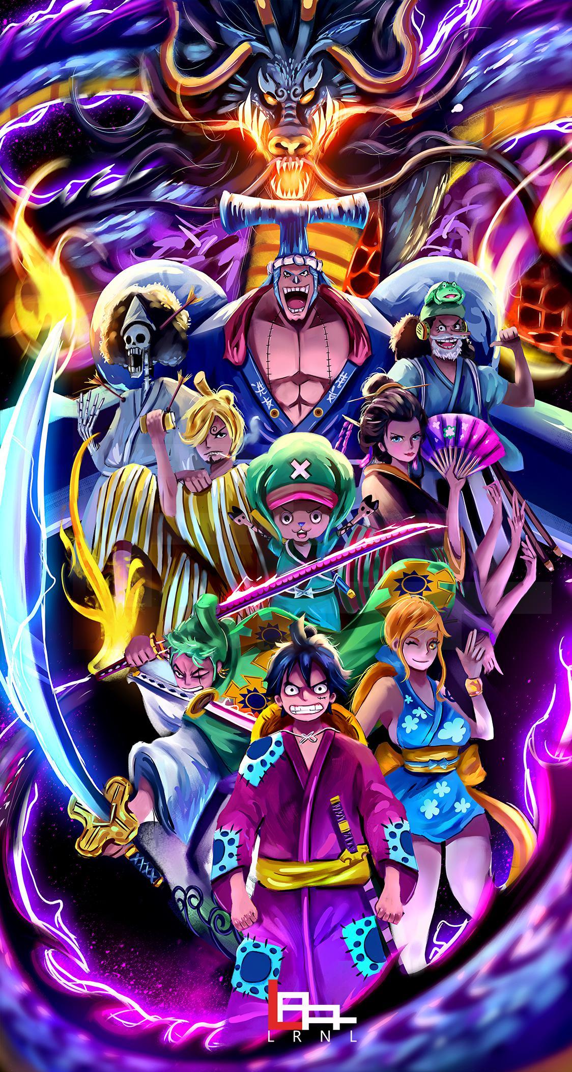 Ulti One Piece Wallpapers - Top Free Ulti One Piece Backgrounds