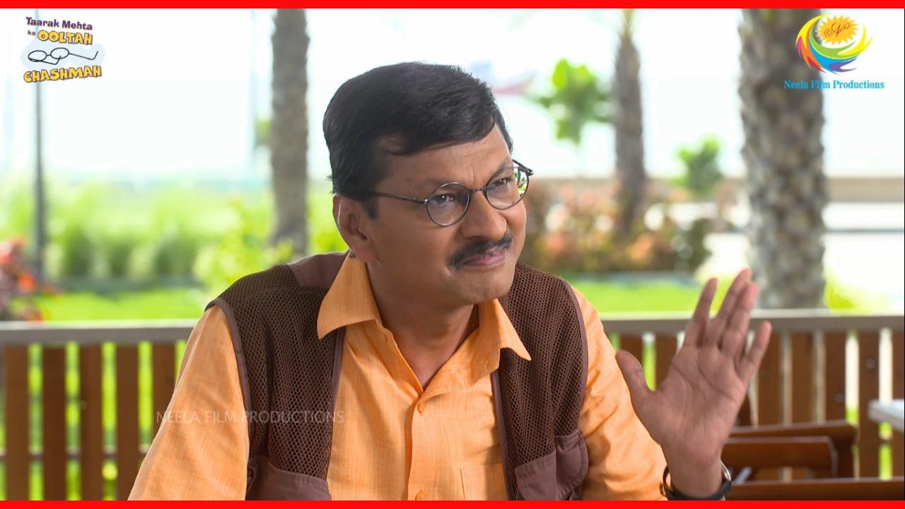 Tarak Mehta Ka Ooltah Chashmah Wallpapers - Top Free Tarak Mehta Ka ...