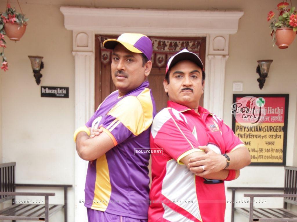 Tarak Mehta Ka Ooltah Chashmah Wallpapers - Top Free Tarak Mehta Ka ...