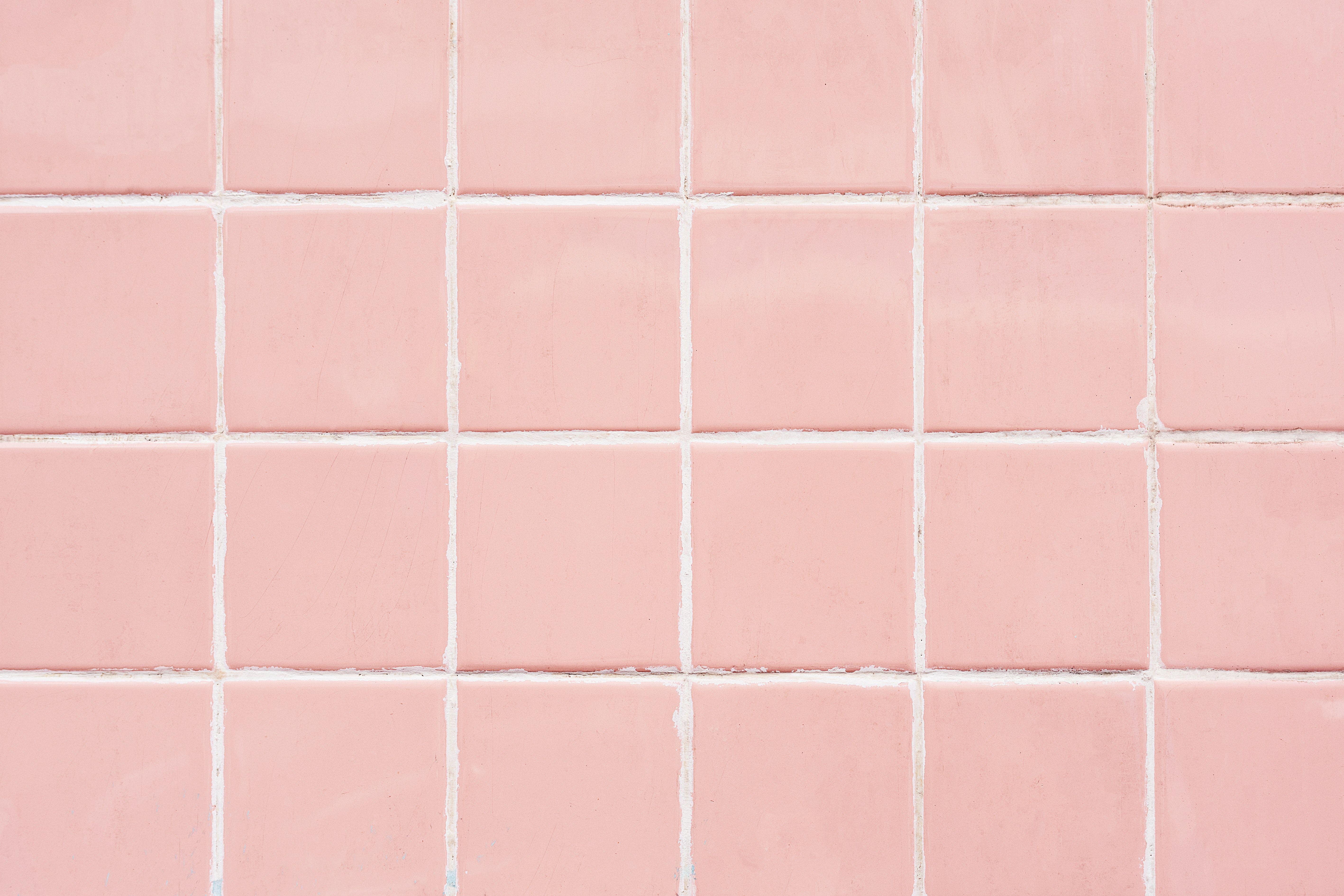 Pastel Pink Aesthetic Computer Wallpapers - Top Free Pastel Pink
