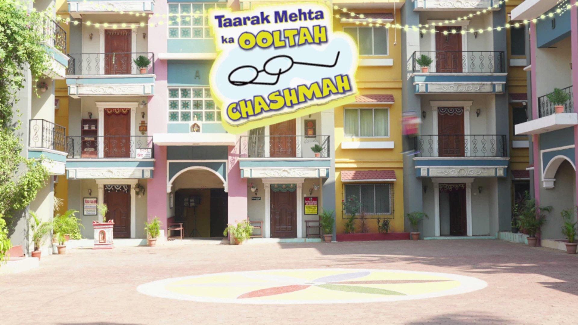 Tarak Mehta Ka Ooltah Chashmah Wallpapers - Top Free Tarak Mehta Ka ...