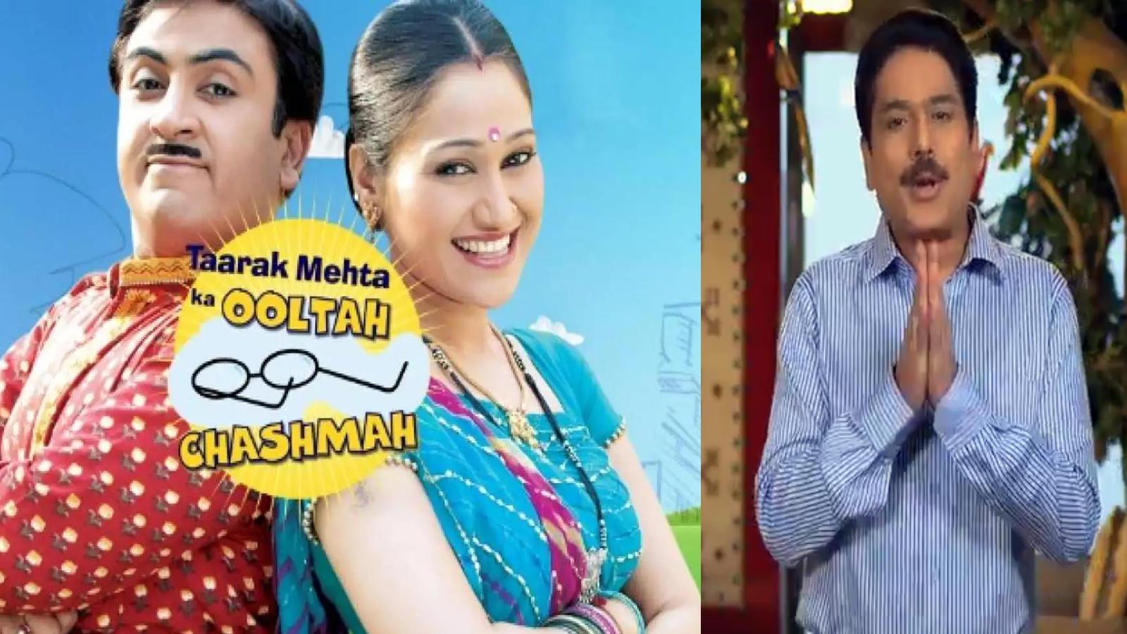 1600x900 Taarak Mehta Ka Ooltah Chashmah producer Asit Modi issues statement after Raj Thackeray's MNS demands apology of India