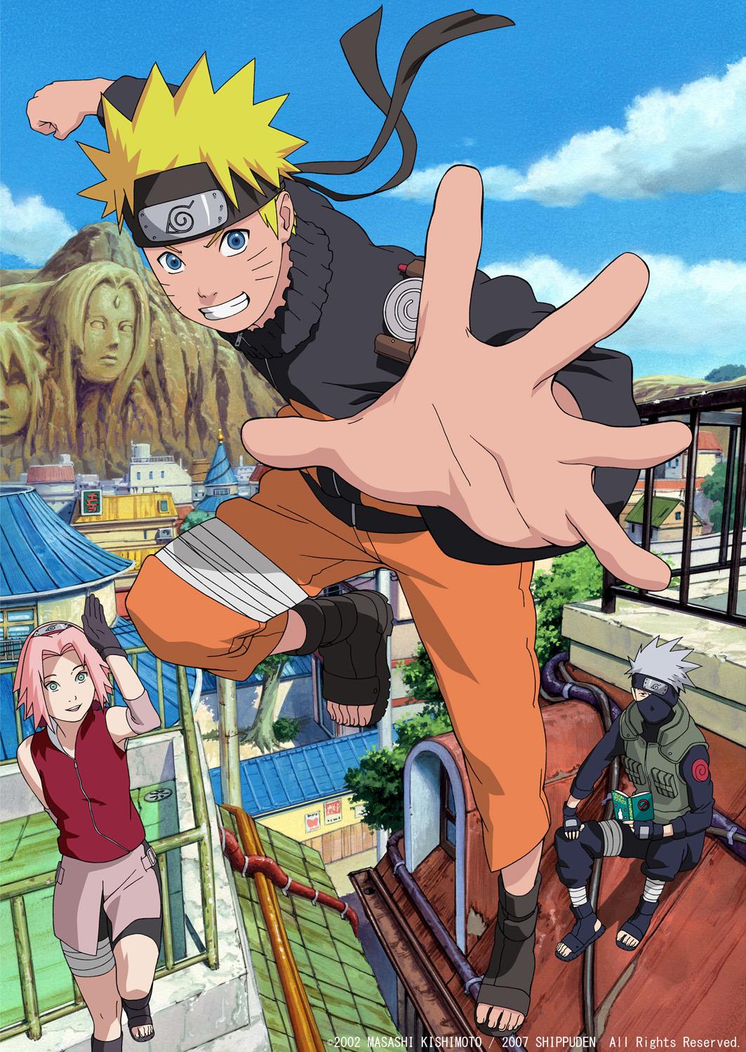 1063x1500 Kidscreen Archive Naruto online store opens in US, Canada
