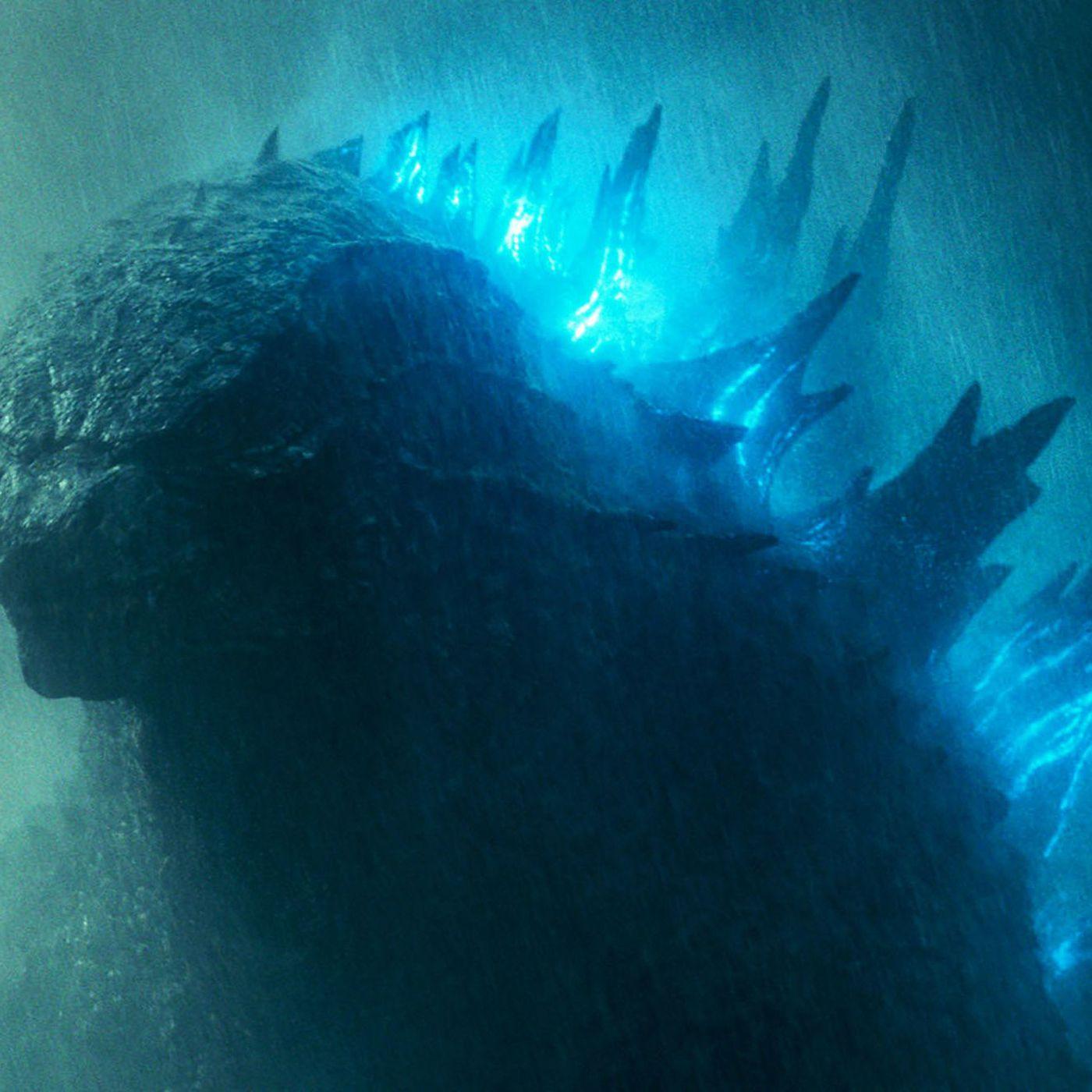 Godzilla Face Wallpapers - Top Free Godzilla Face Backgrounds ...