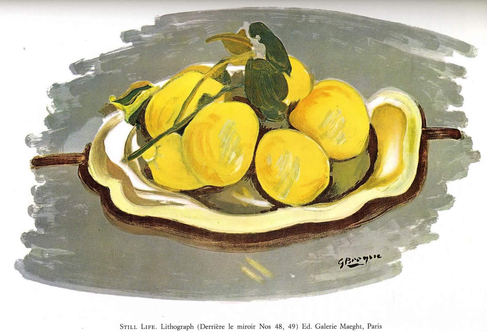1585x1080 Georges Braque Wallpaper