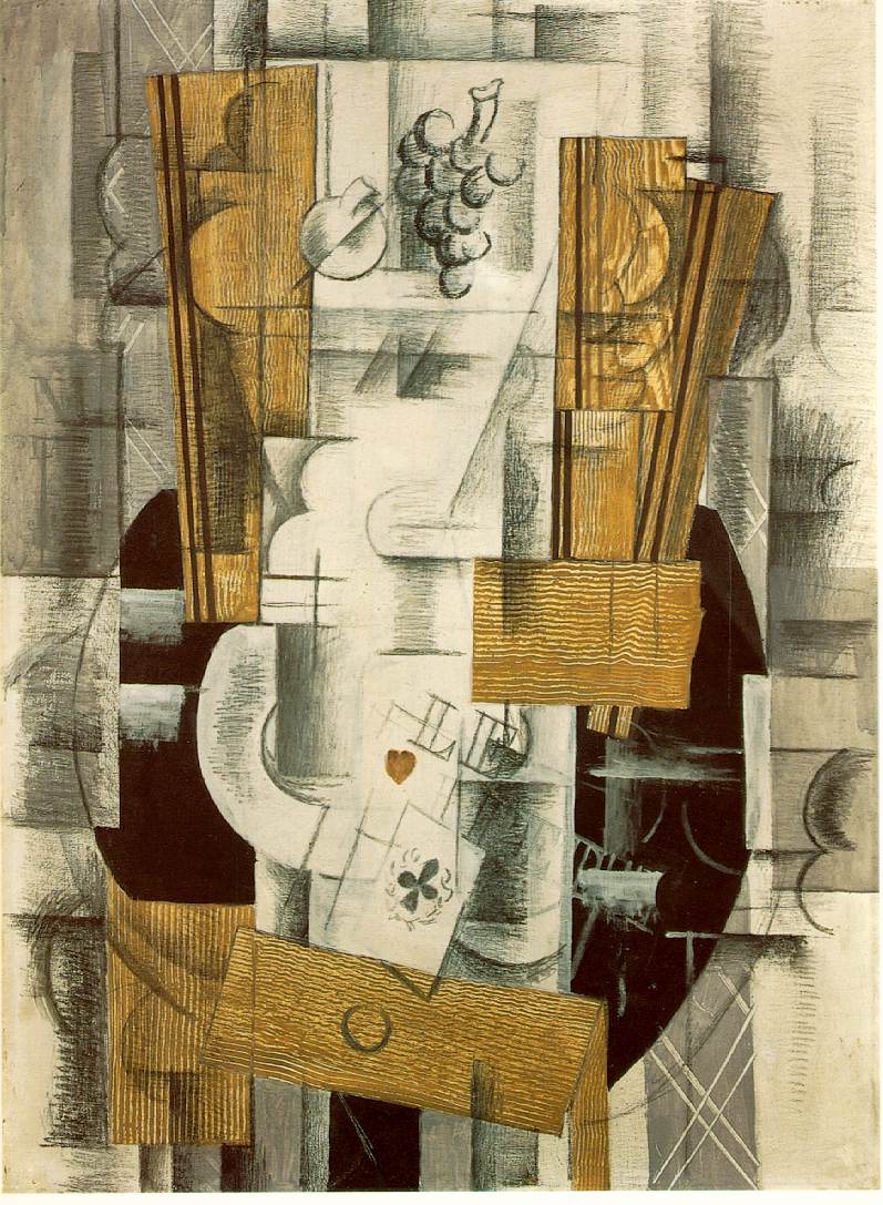 797x1087 Appropriation in art