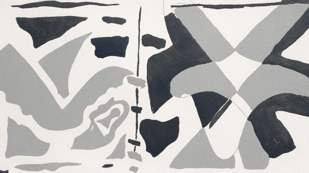 1280x720 Georges Braque. Si je mourais là-bas