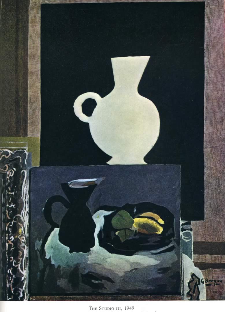 779x1080 Workshop 1 Braque Wallpaper Image