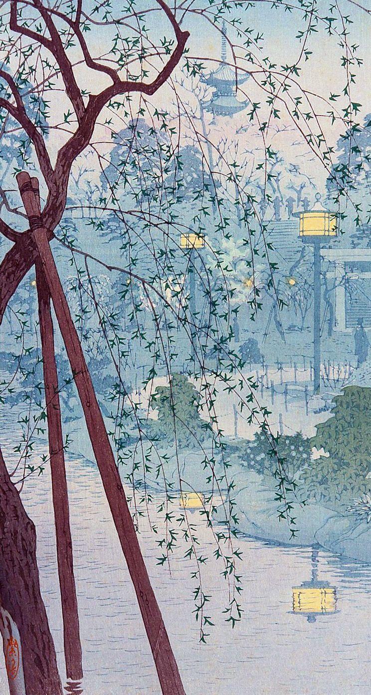 744x1392 Arte japonés #fonddécran #hintergrund #wallpaper 4K. Art wallpaper iphone, Art wallpaper, Japanese art