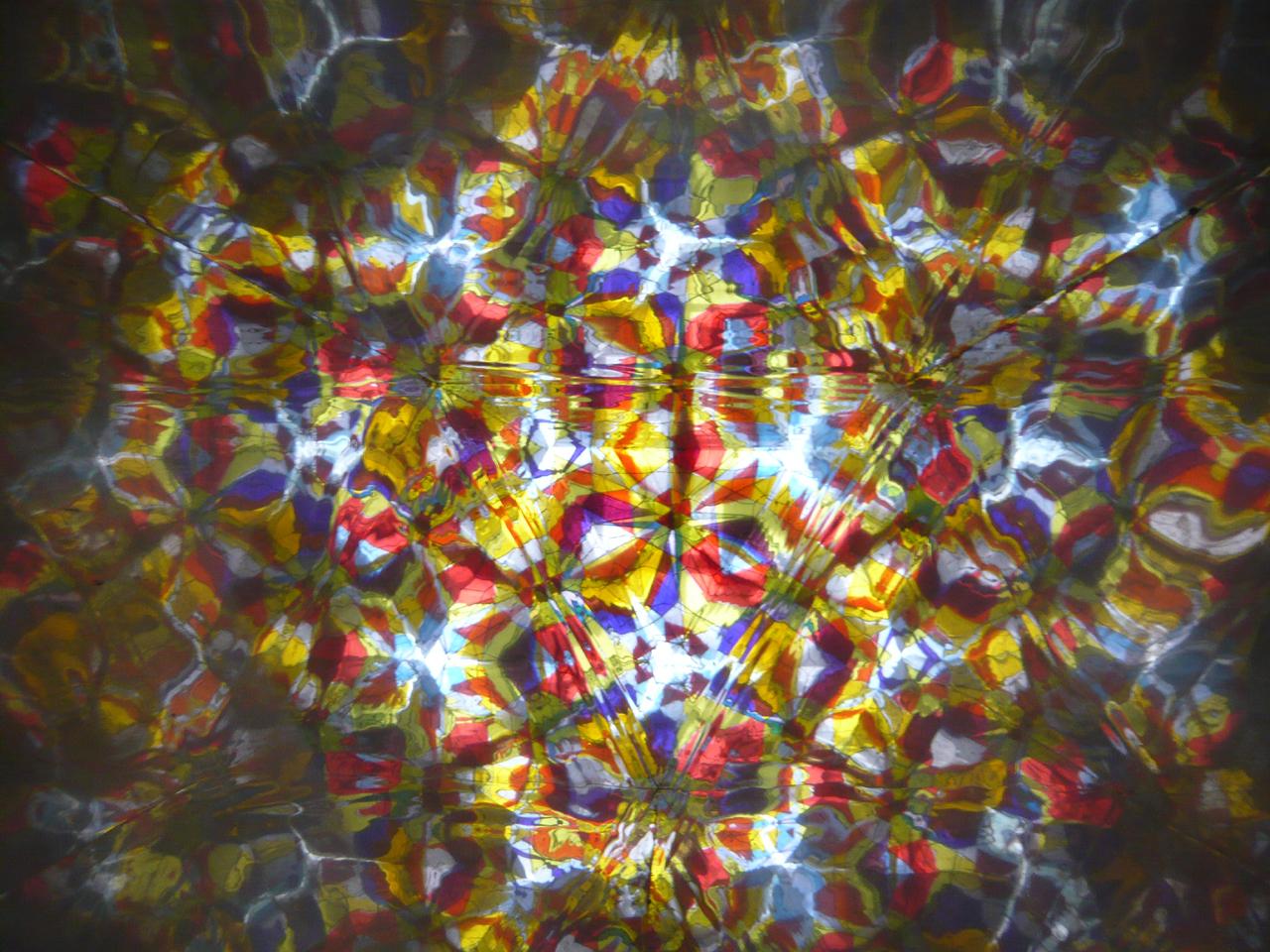 1280x960 Kaleidoscope Wallpaper Ocular Migraine HD Wallpaper