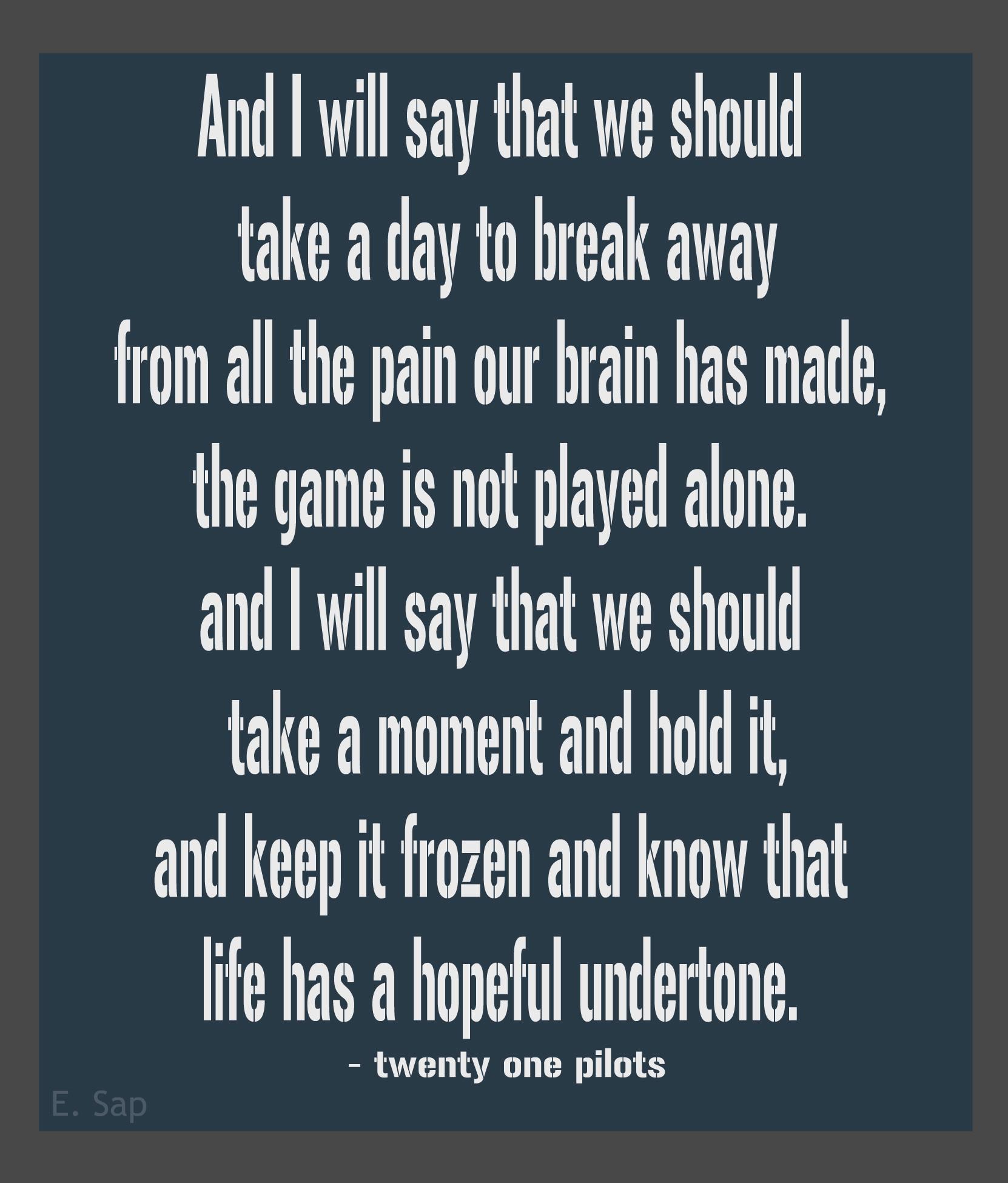 1662x1950 twenty one pilots