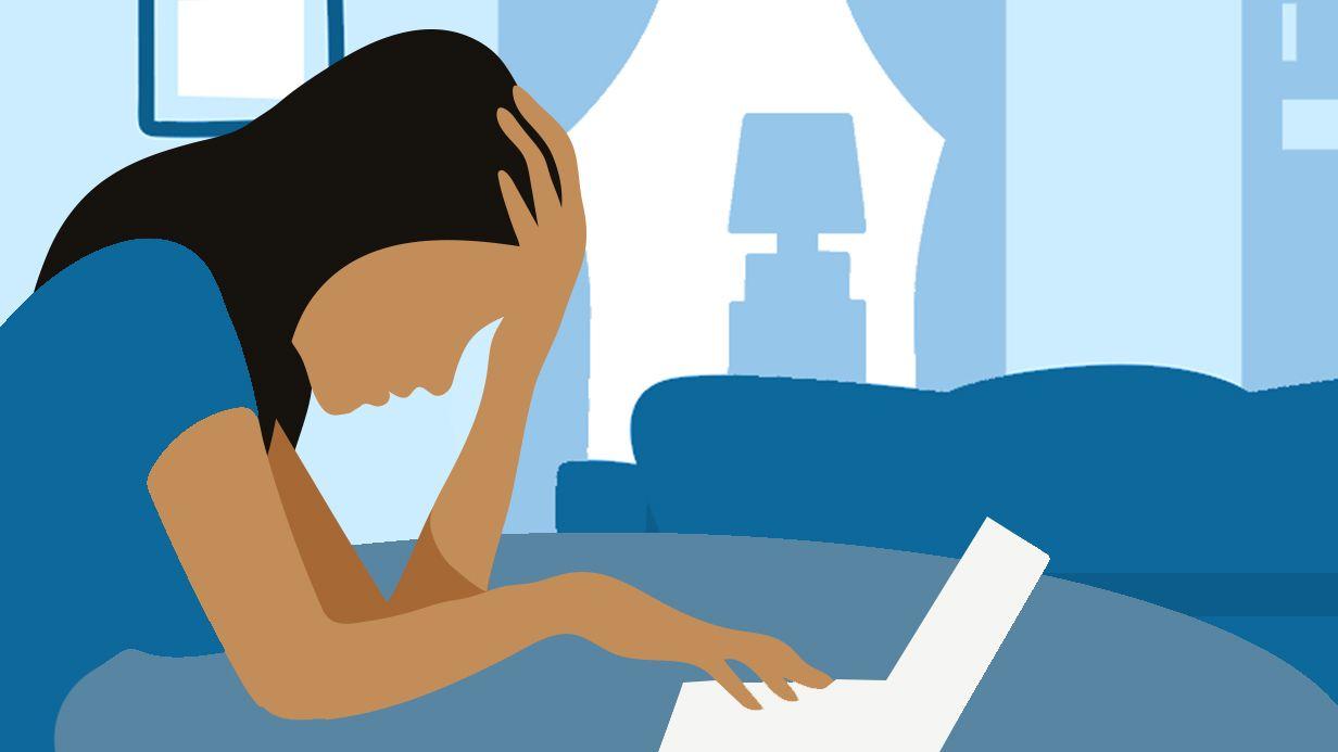1232x693 Is Working From Home During COVID 19 Giving You A Headache Or Migraine?