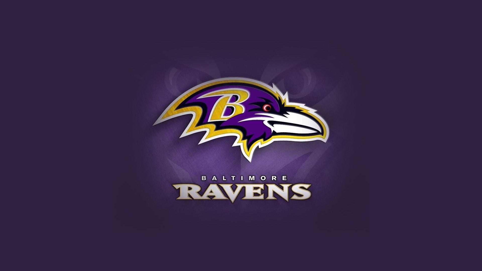 1920x1080 Baltimore Ravens Wallpaper