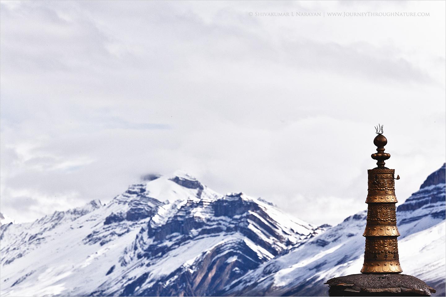 1440x960 Journey Through Nature