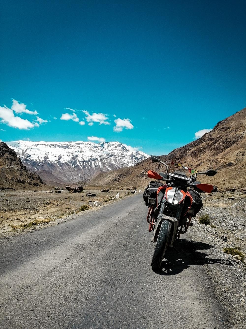 1000x1333 Spiti Valley Picture. Download Free Image