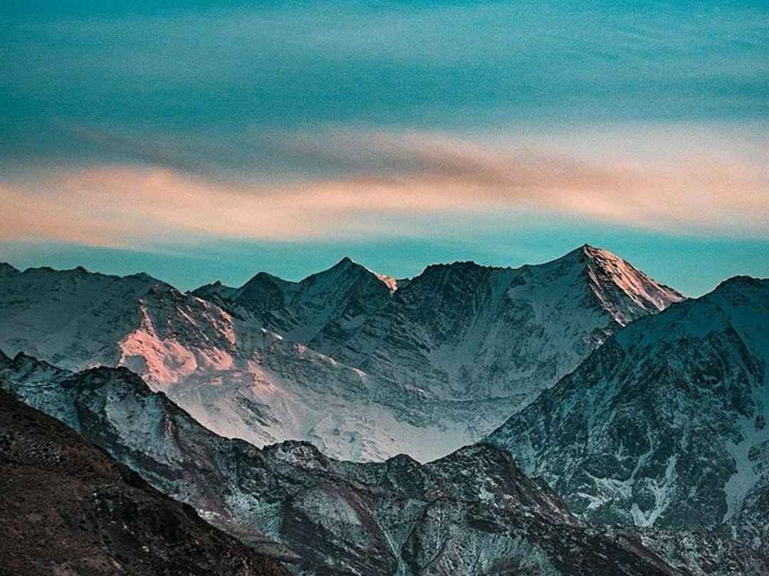 1080x810 Spiti Valley Is All Set to Reopen for Tourists on February 17