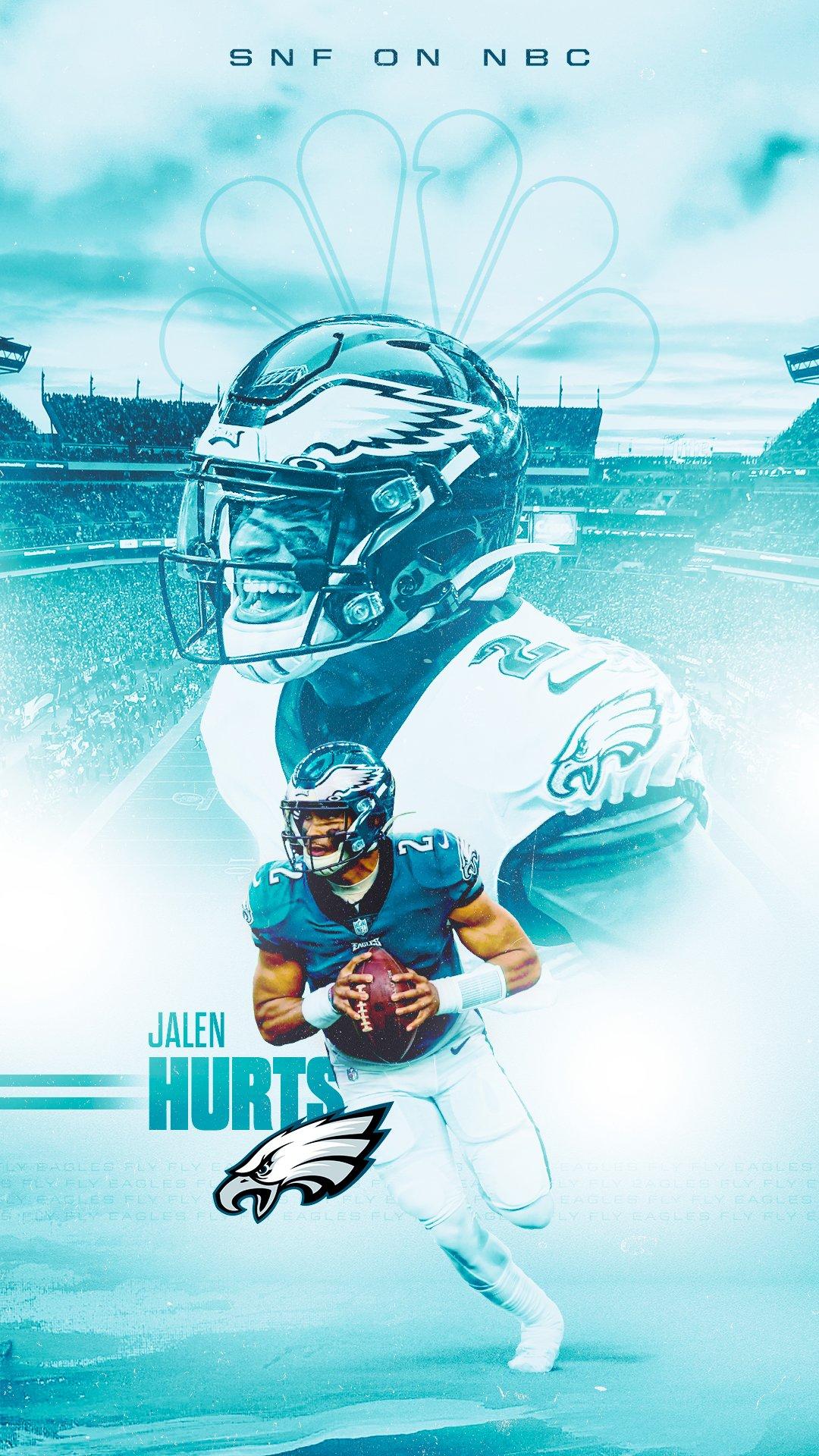 Eagles Jalen Hurts has no excuses he must perform in 2022