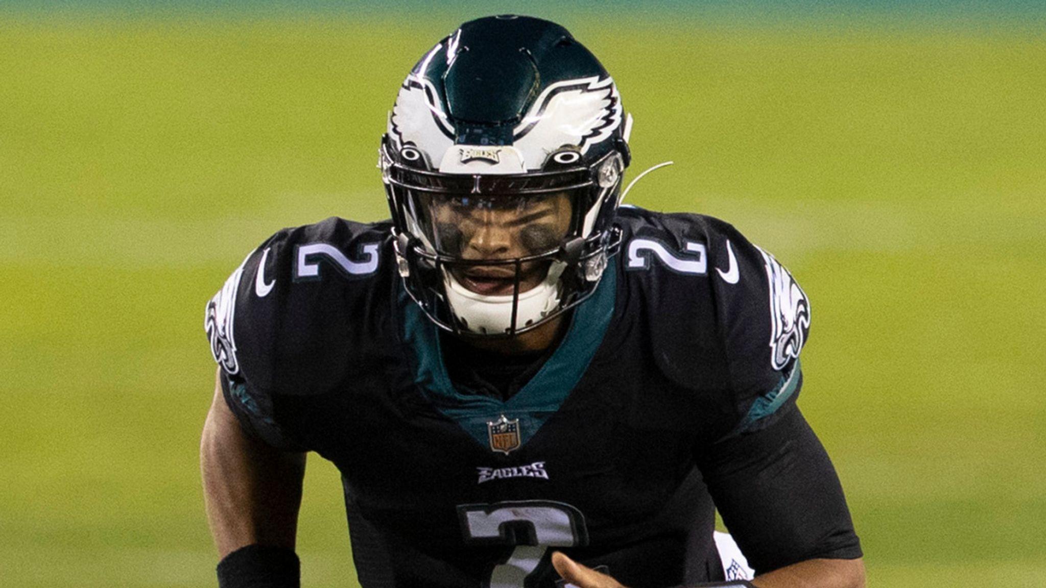 2048x1152 Doug Pederson: Philadelphia Eagles coach undecided on starting QB despite Jalen Hurts success